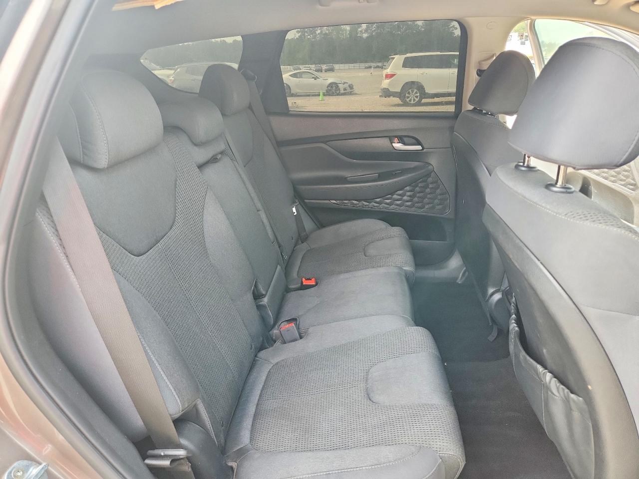 2019 HYUNDAI SANTA FE SE 2.4L photo 21