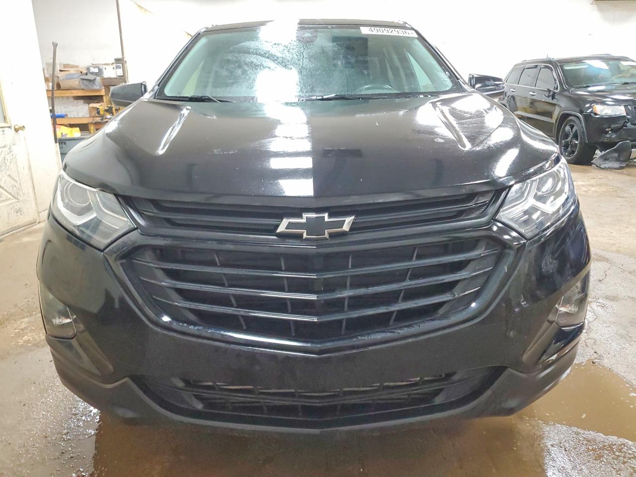 2020 CHEVROLET EQUINOX LT photo 13