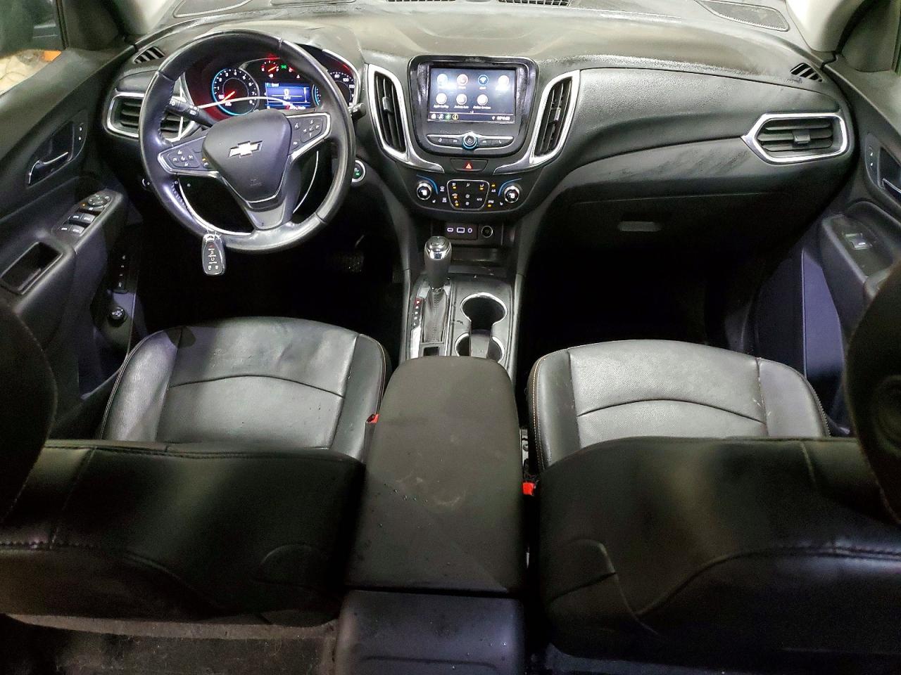 2020 CHEVROLET EQUINOX LT photo 22