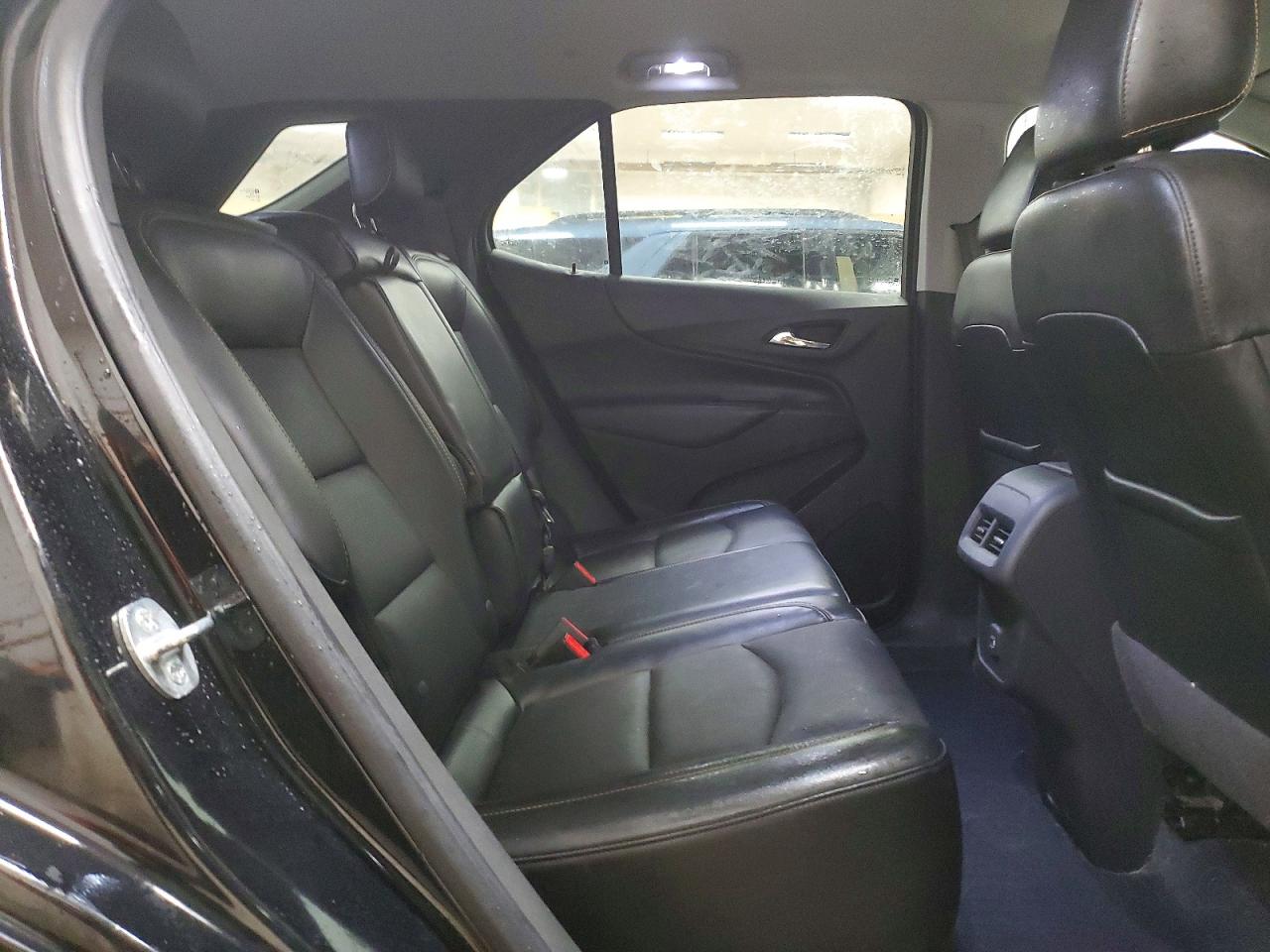 2020 CHEVROLET EQUINOX LT photo 31