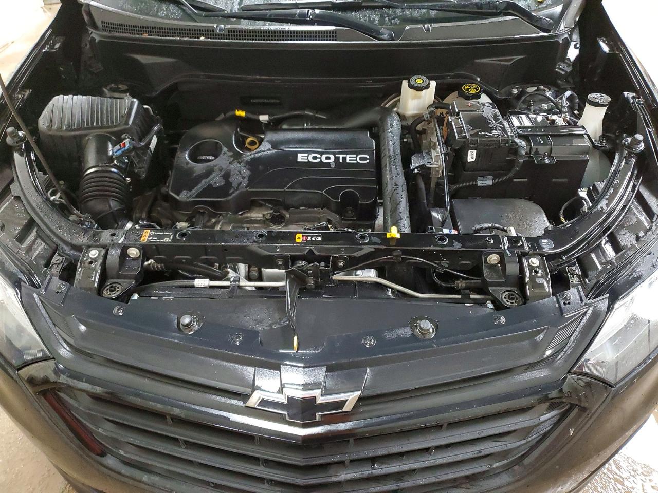 2020 CHEVROLET EQUINOX LT photo 34