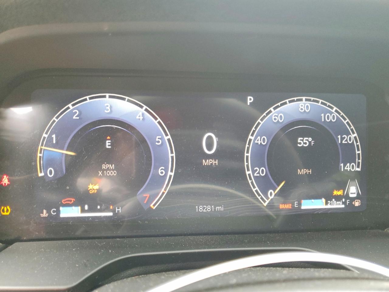2024 JEEP GRAND CHEROKEE L LAREDO photo 17