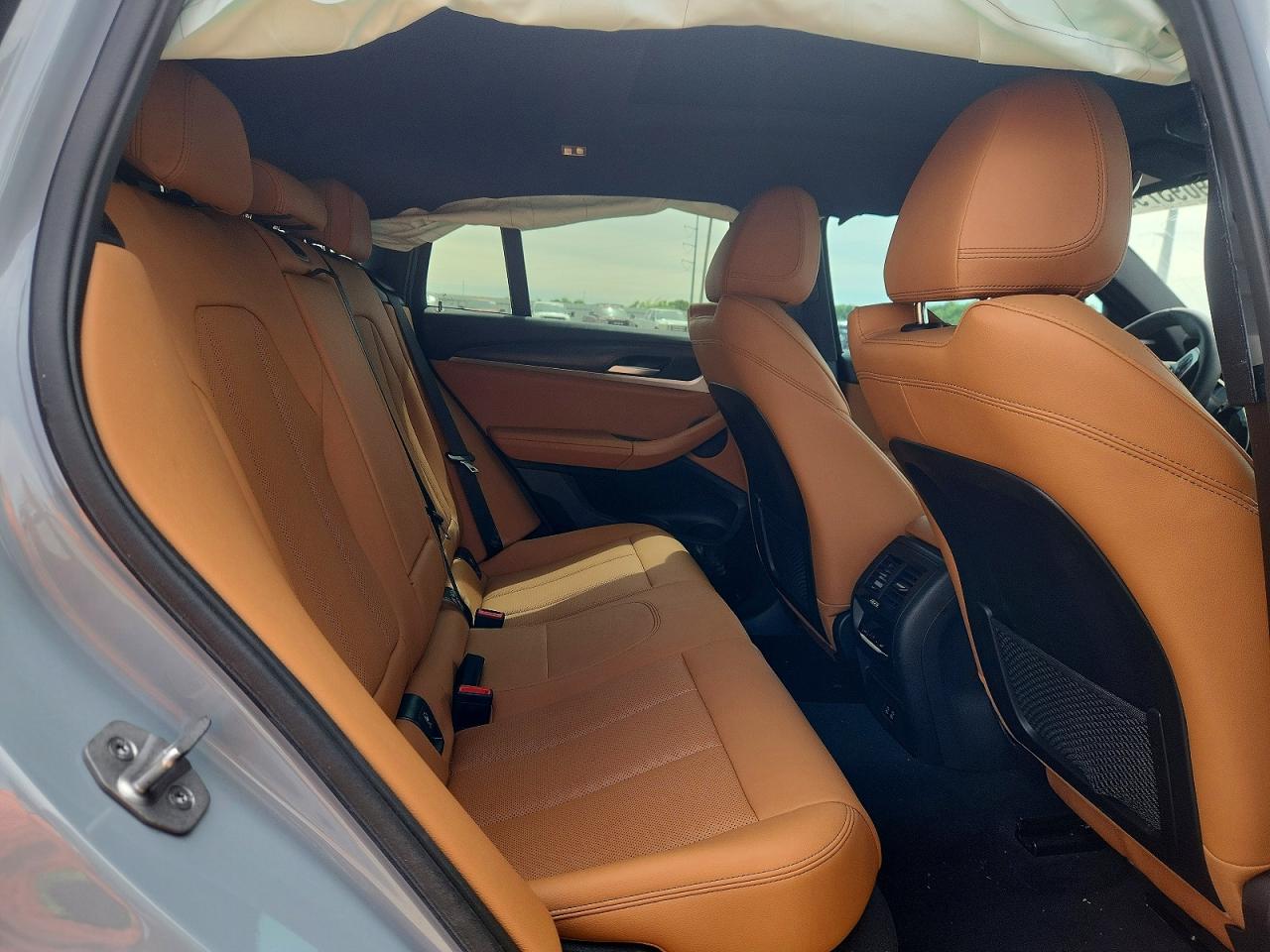 2024 BMW X4 XDRIVE30I photo 11