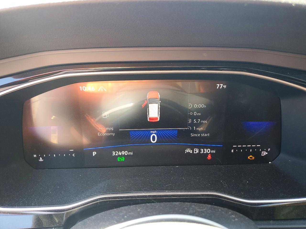 2024 VOLKSWAGEN JETTA SE photo 17