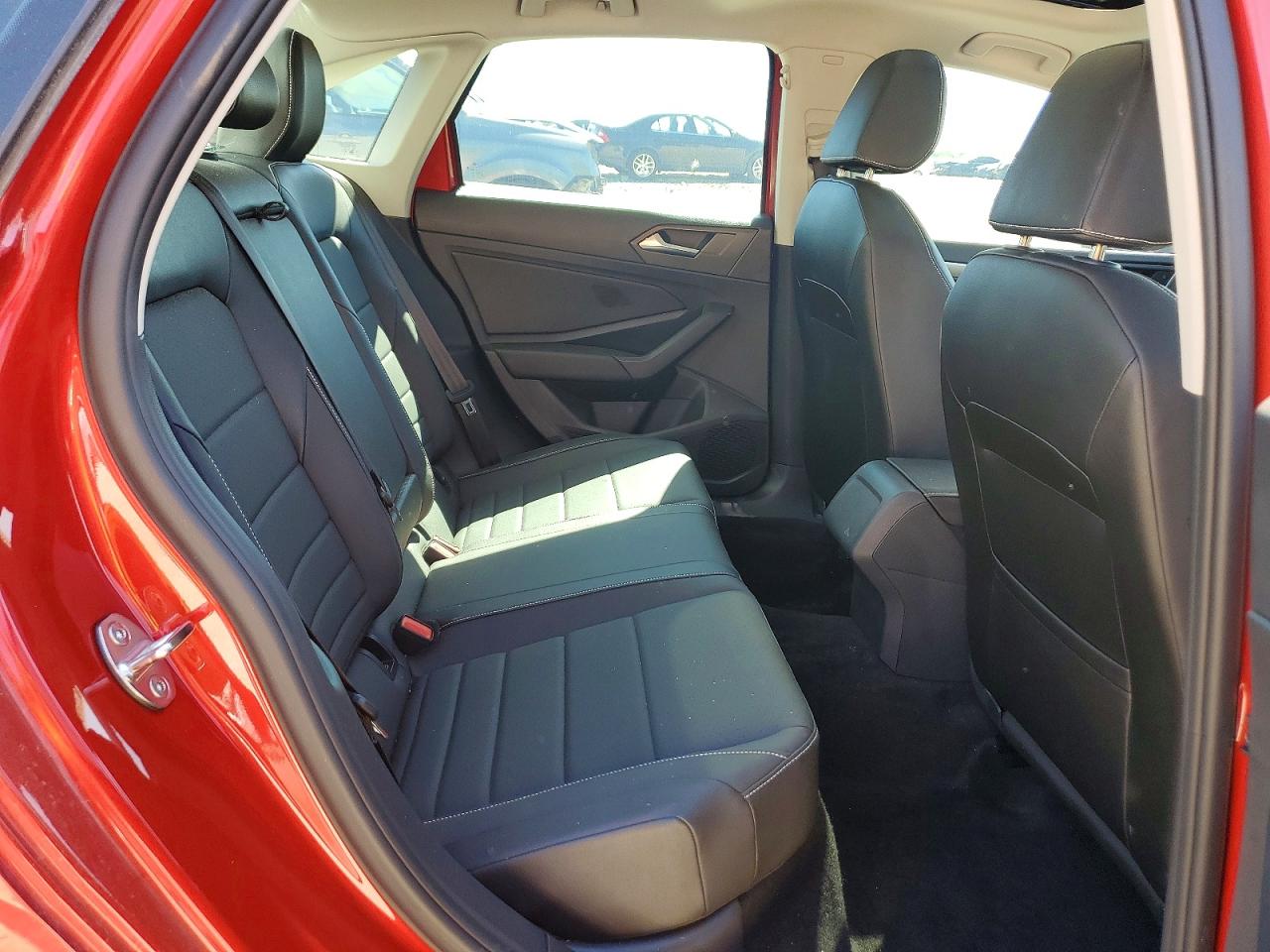 2024 VOLKSWAGEN JETTA SE photo 19