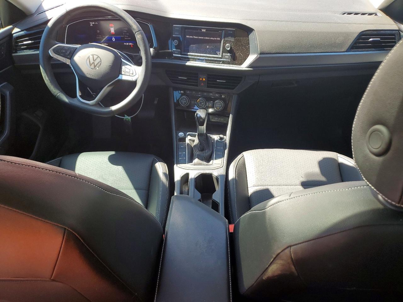 2024 VOLKSWAGEN JETTA SE photo 15