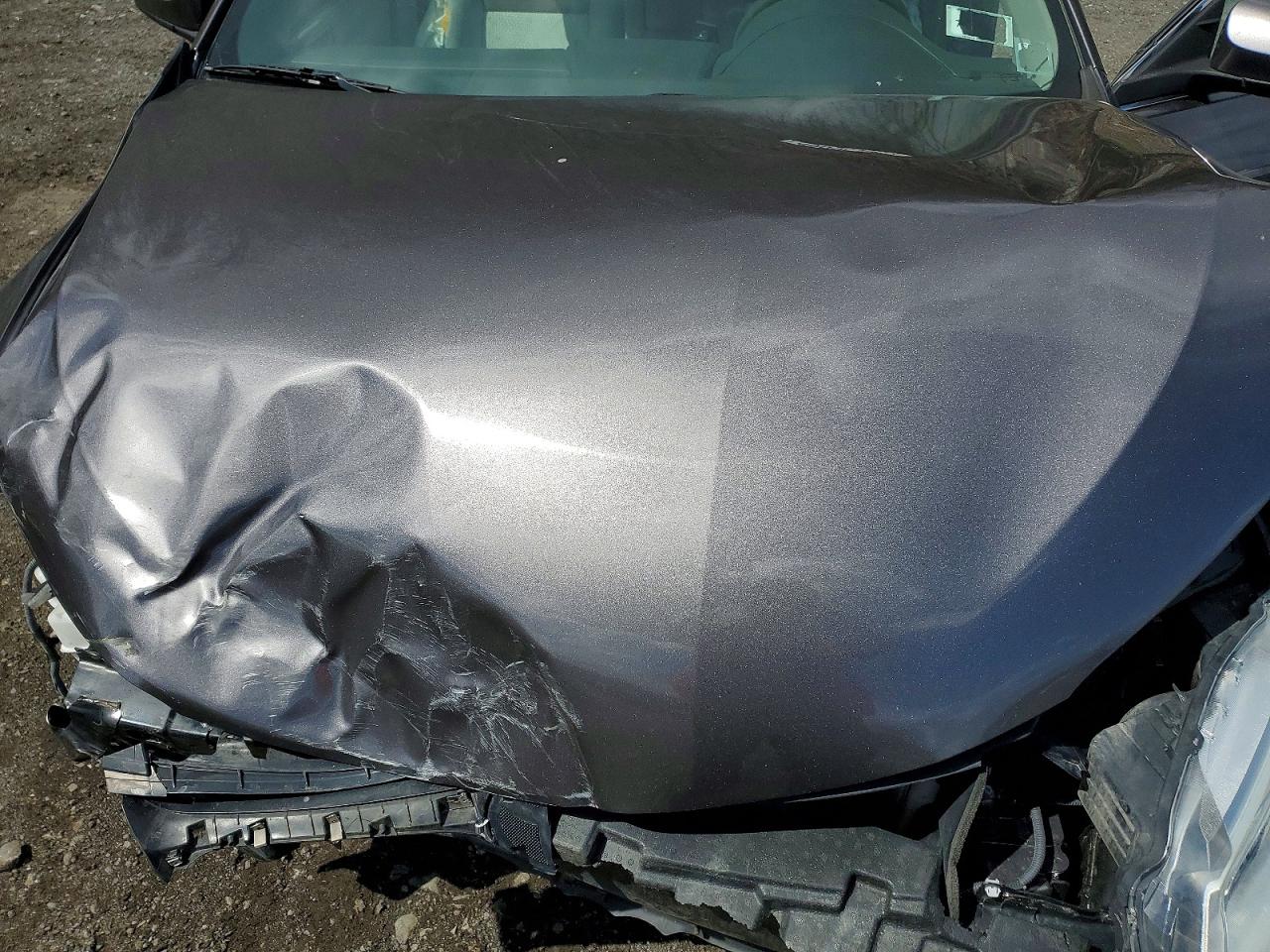 2016 TOYOTA CAMRY LE photo 21