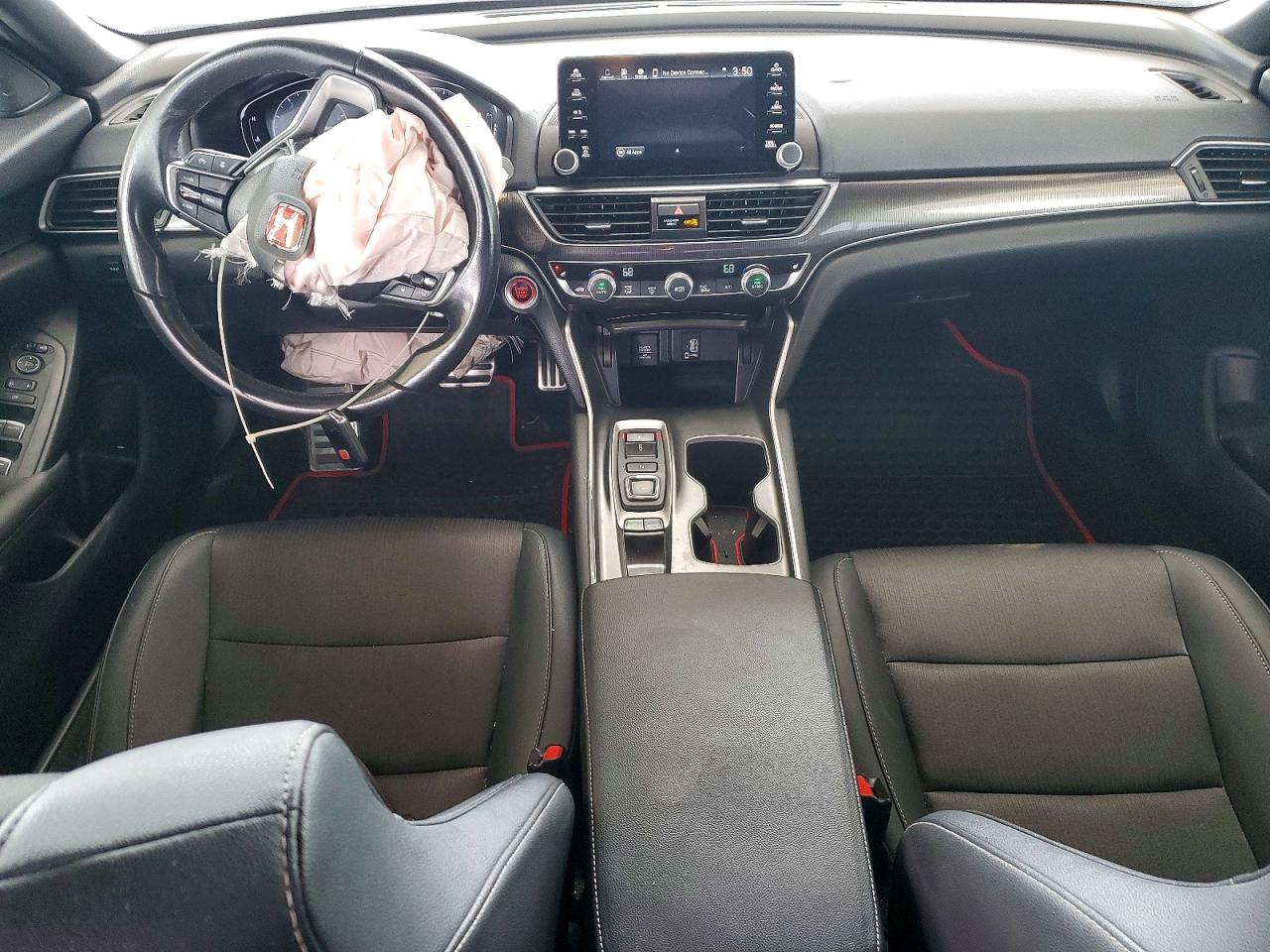2020 HONDA ACCORD SPORT photo 15