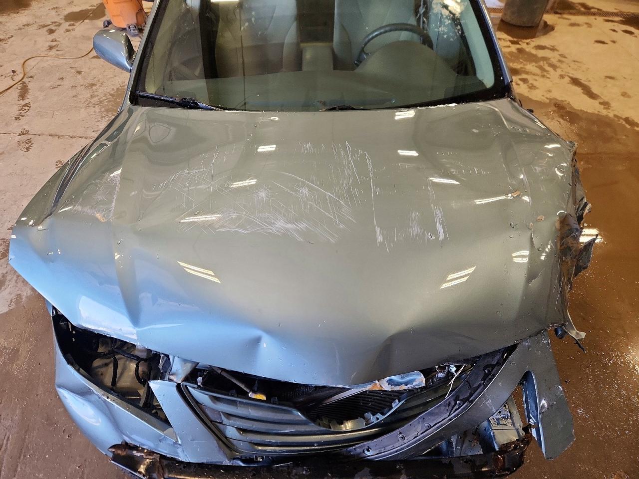 2009 TOYOTA CAMRY LE photo 31