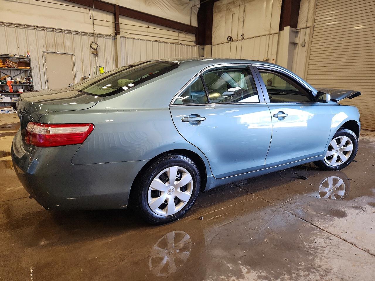 2009 TOYOTA CAMRY LE photo 7