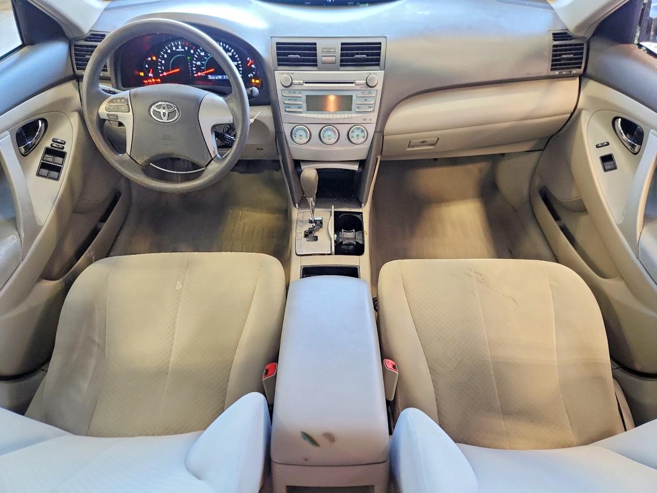2009 TOYOTA CAMRY LE photo 22