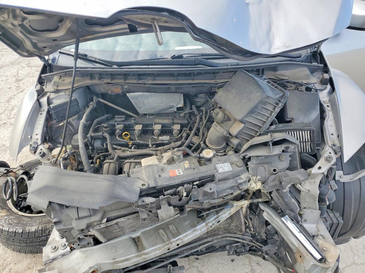 2010 MAZDA CX-7 photo 23