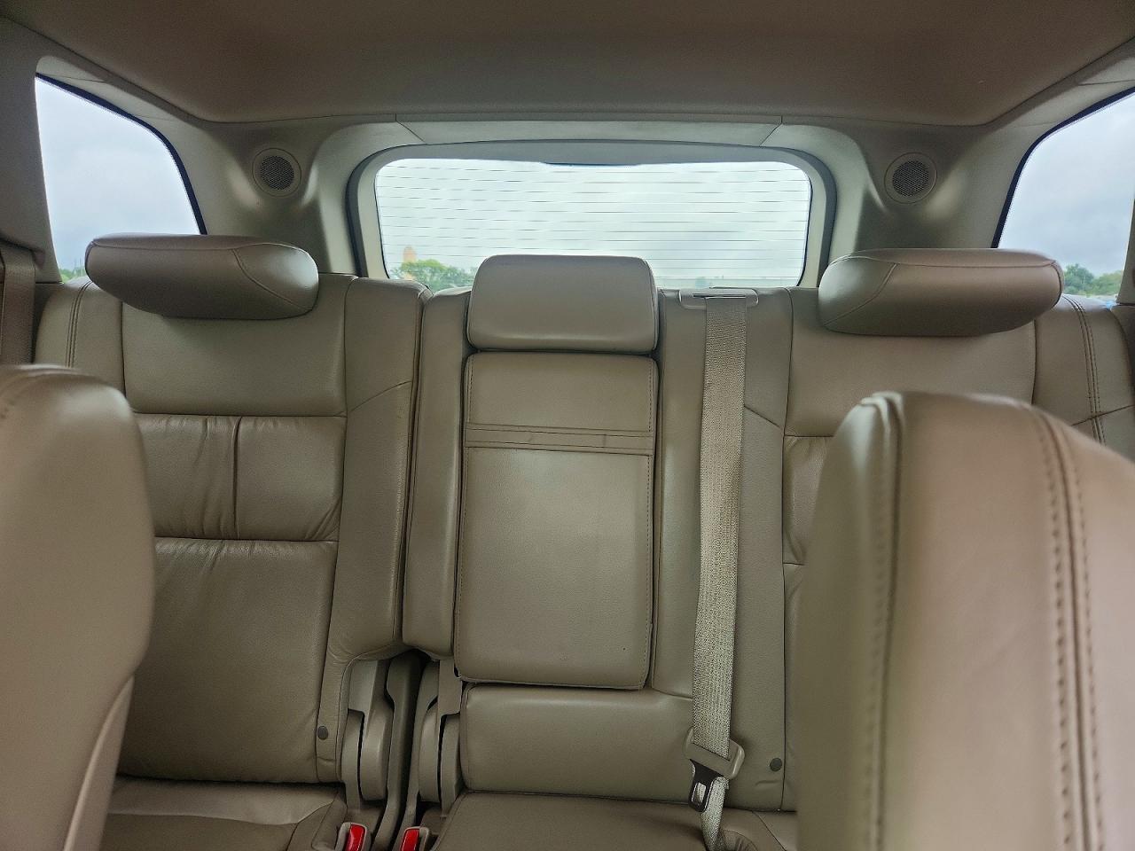 2014 JEEP GRAND CHEROKEE LIMITED photo 10