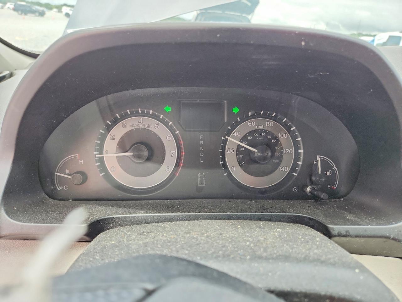 2016 HONDA ODYSSEY SE photo 25