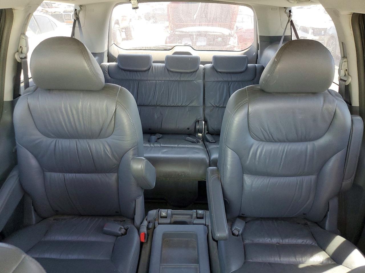 2006 HONDA ODYSSEY EXL photo 10
