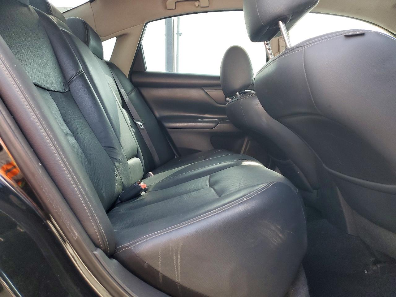 2017 NISSAN ALTIMA 3.5 SL photo 10