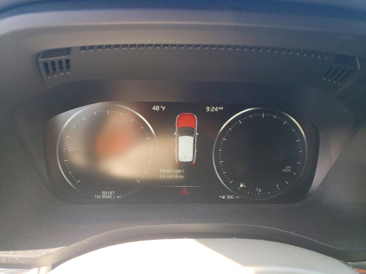 2019 VOLVO XC60 T6 INSCRIPTION photo 25