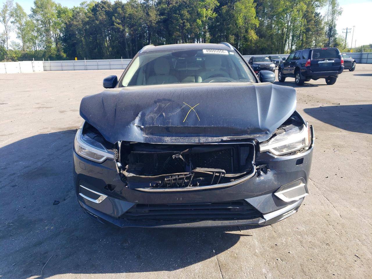 2019 VOLVO XC60 T6 INSCRIPTION photo 13