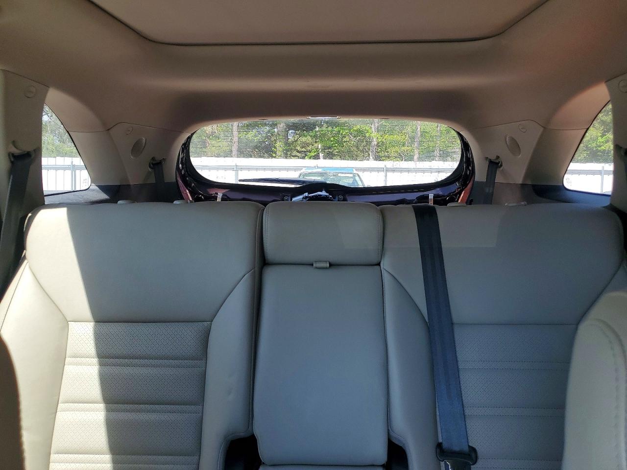 2016 KIA SORENTO EX V6 photo 28