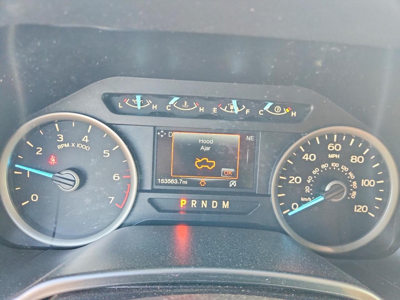2018 FORD F150 SUPERCREW photo 17