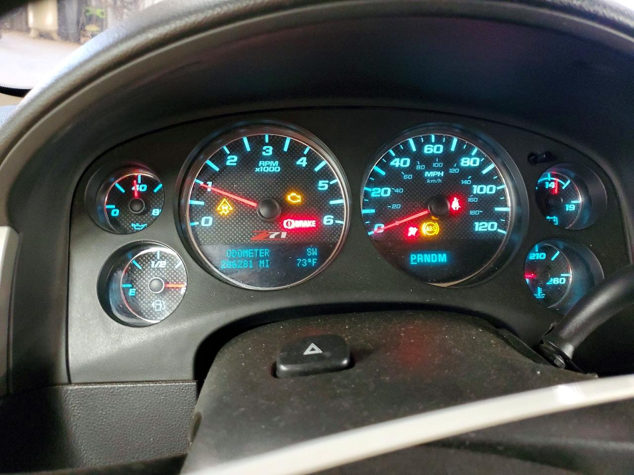 2011 GMC SIERRA K1500 SLE photo 17