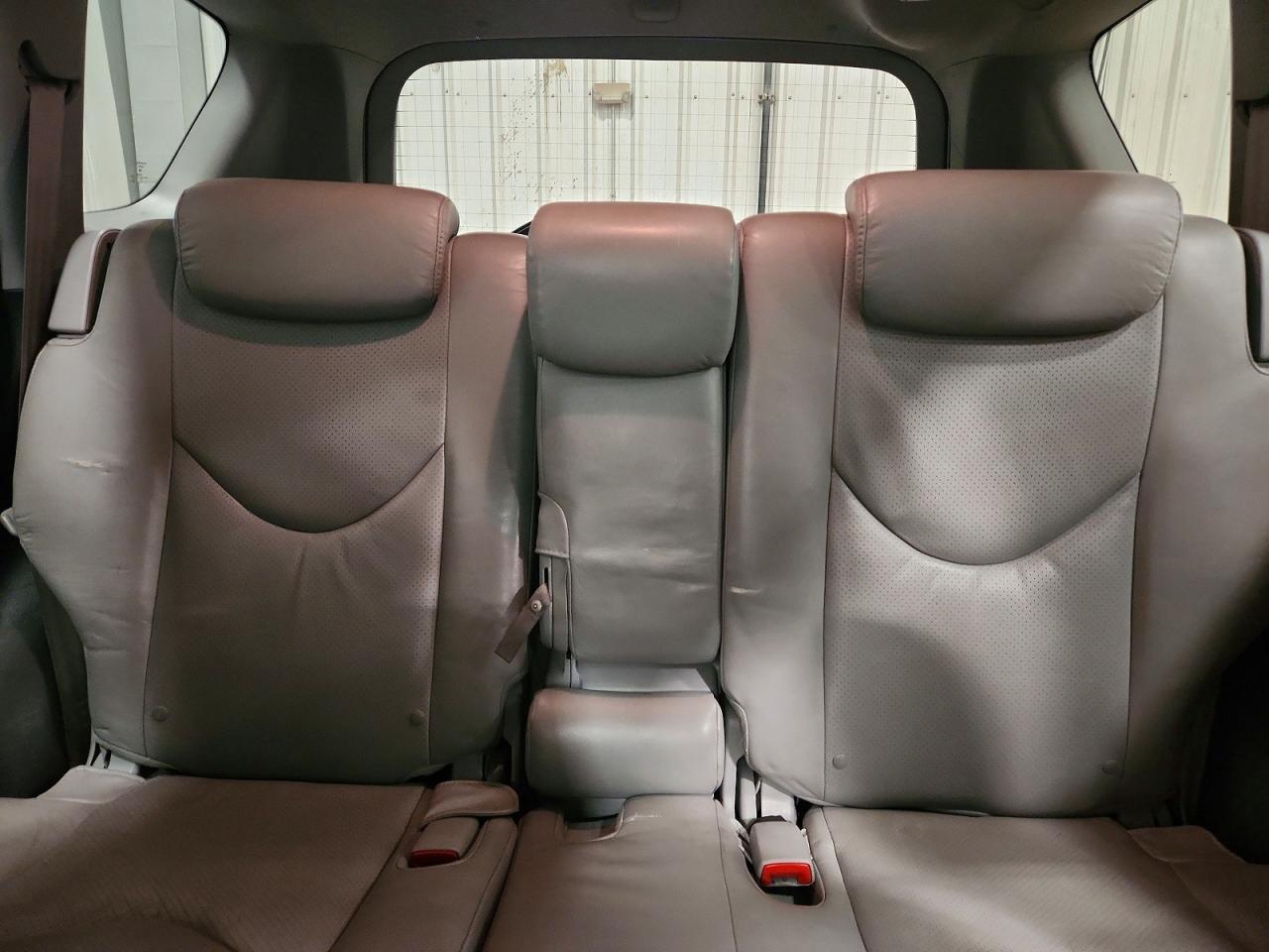 2010 TOYOTA RAV4 LIMITED photo 19