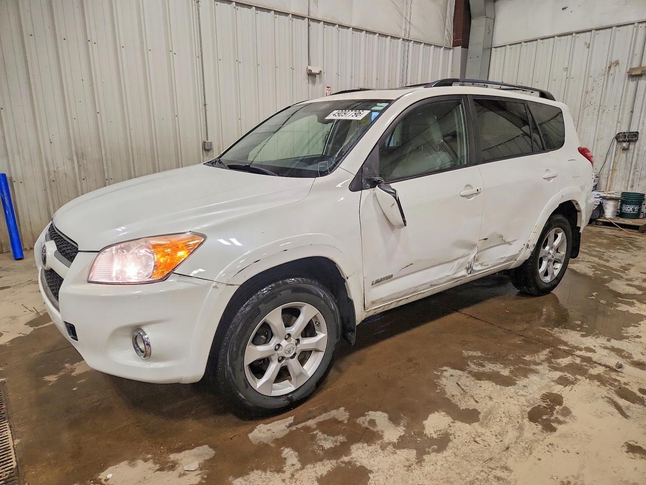 2010 TOYOTA RAV4