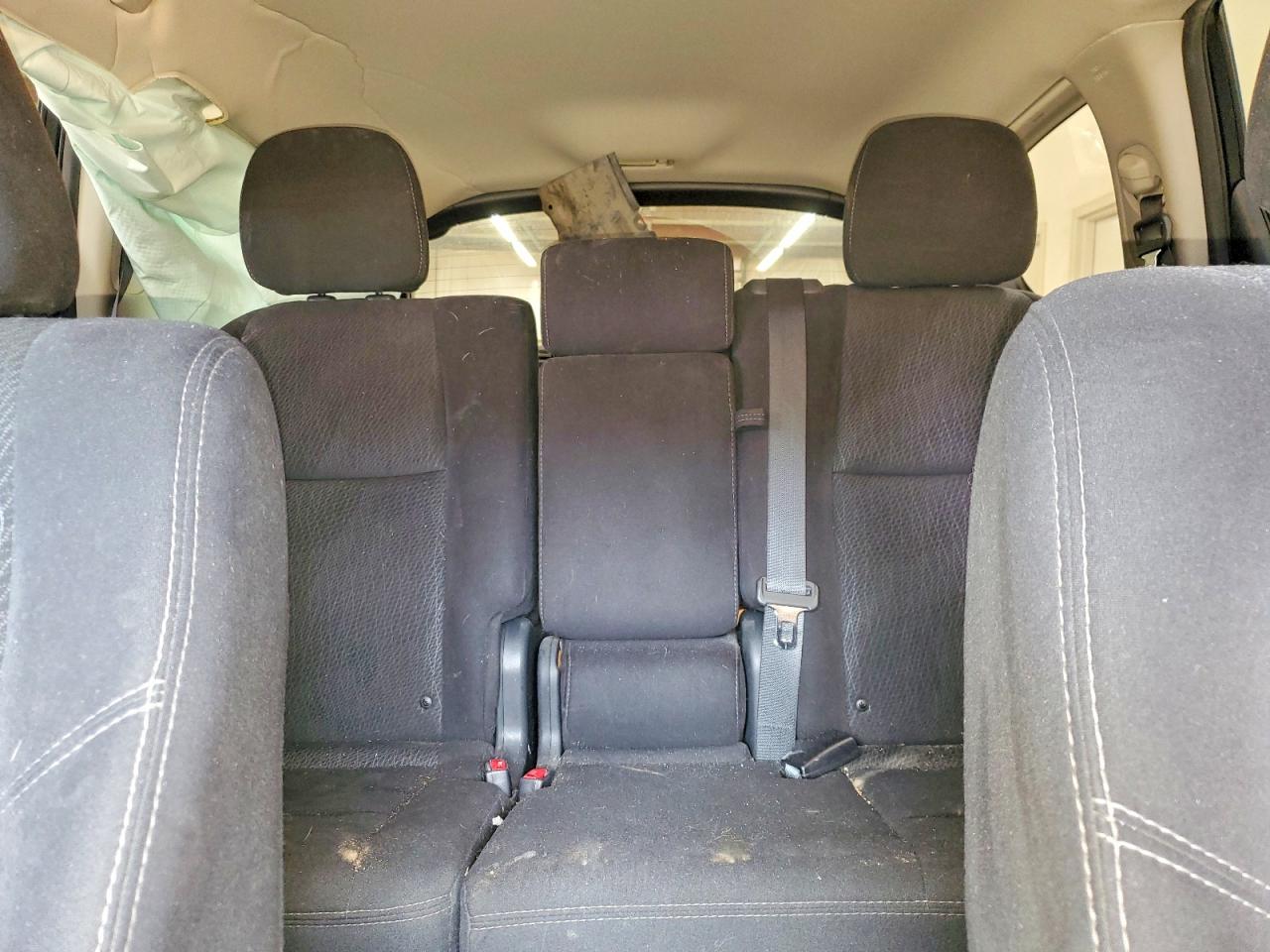 2013 NISSAN PATHFINDER S photo 19