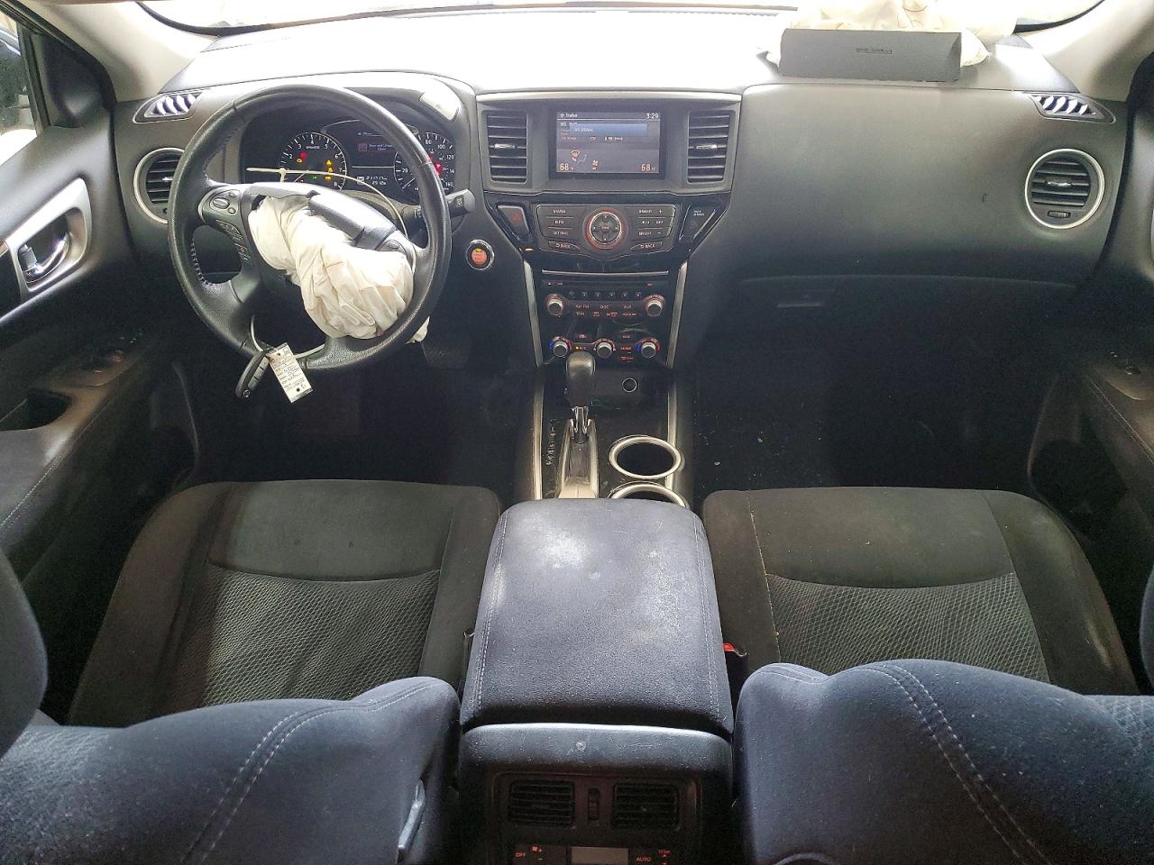 2013 NISSAN PATHFINDER S photo 15
