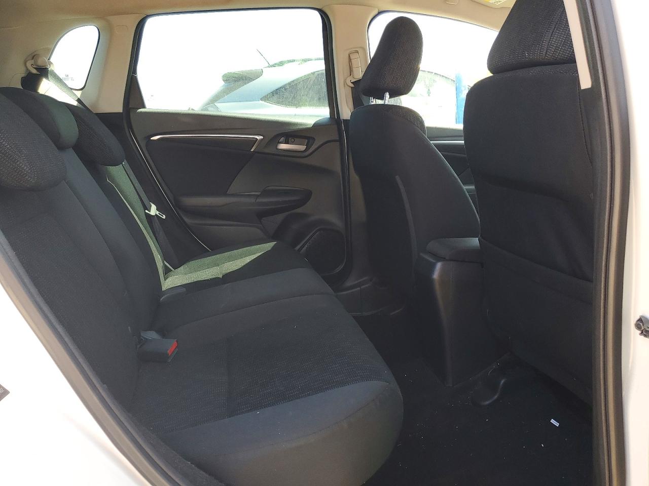 2015 HONDA FIT LX photo 10