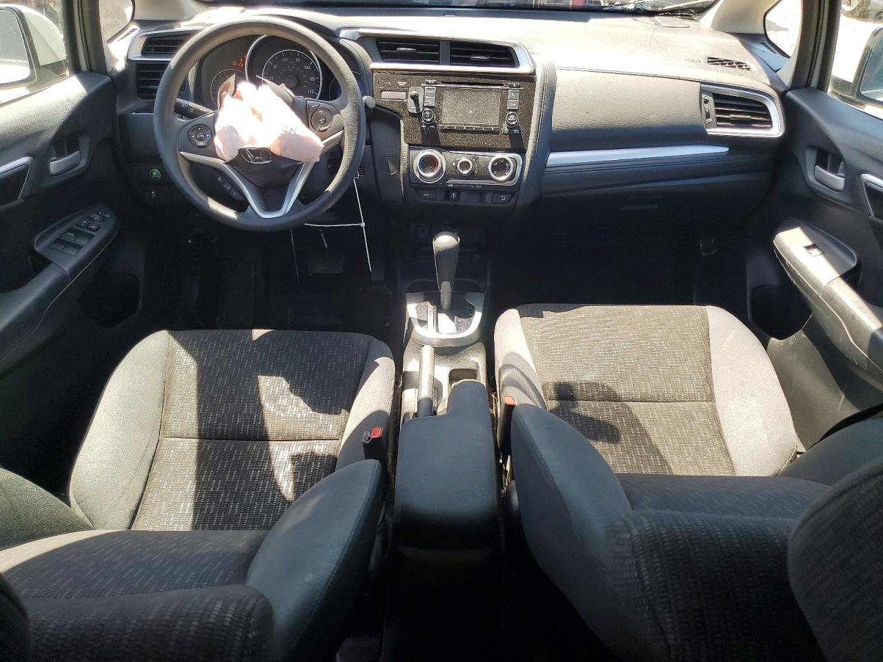 2015 HONDA FIT LX photo 8