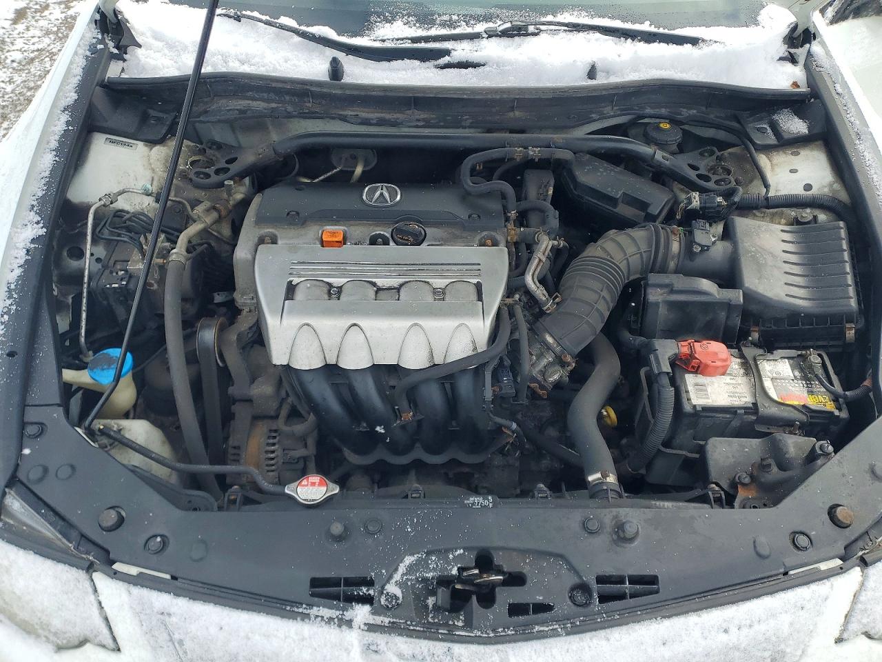2012 ACURA TSX TECH photo 21