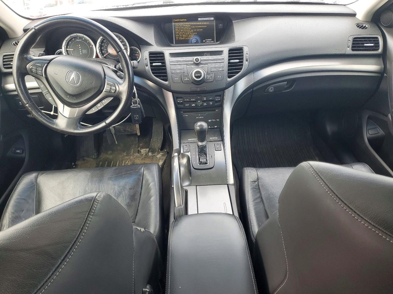 2012 ACURA TSX TECH photo 15