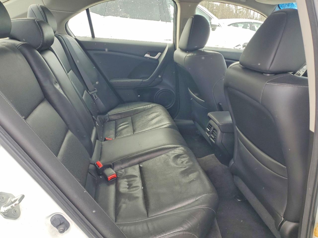 2012 ACURA TSX TECH photo 19