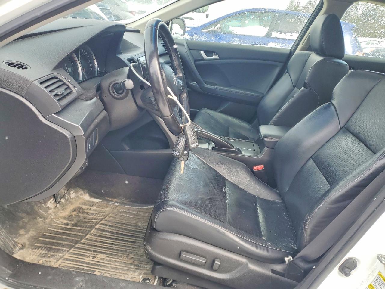 2012 ACURA TSX TECH photo 13