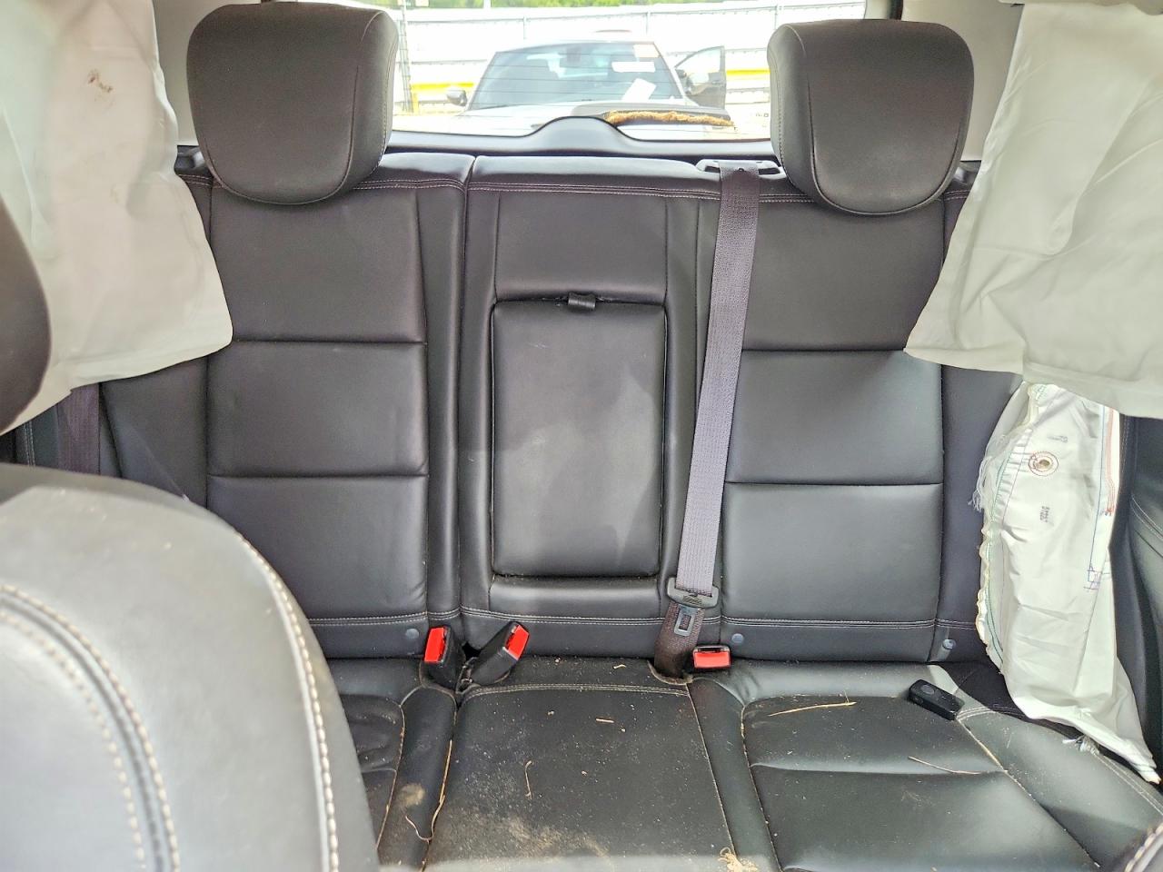 2016 BUICK ENCORE photo 28