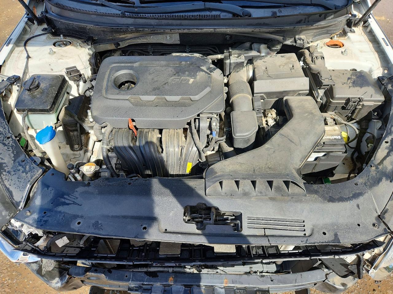 2018 HYUNDAI SONATA LIMITED photo 31