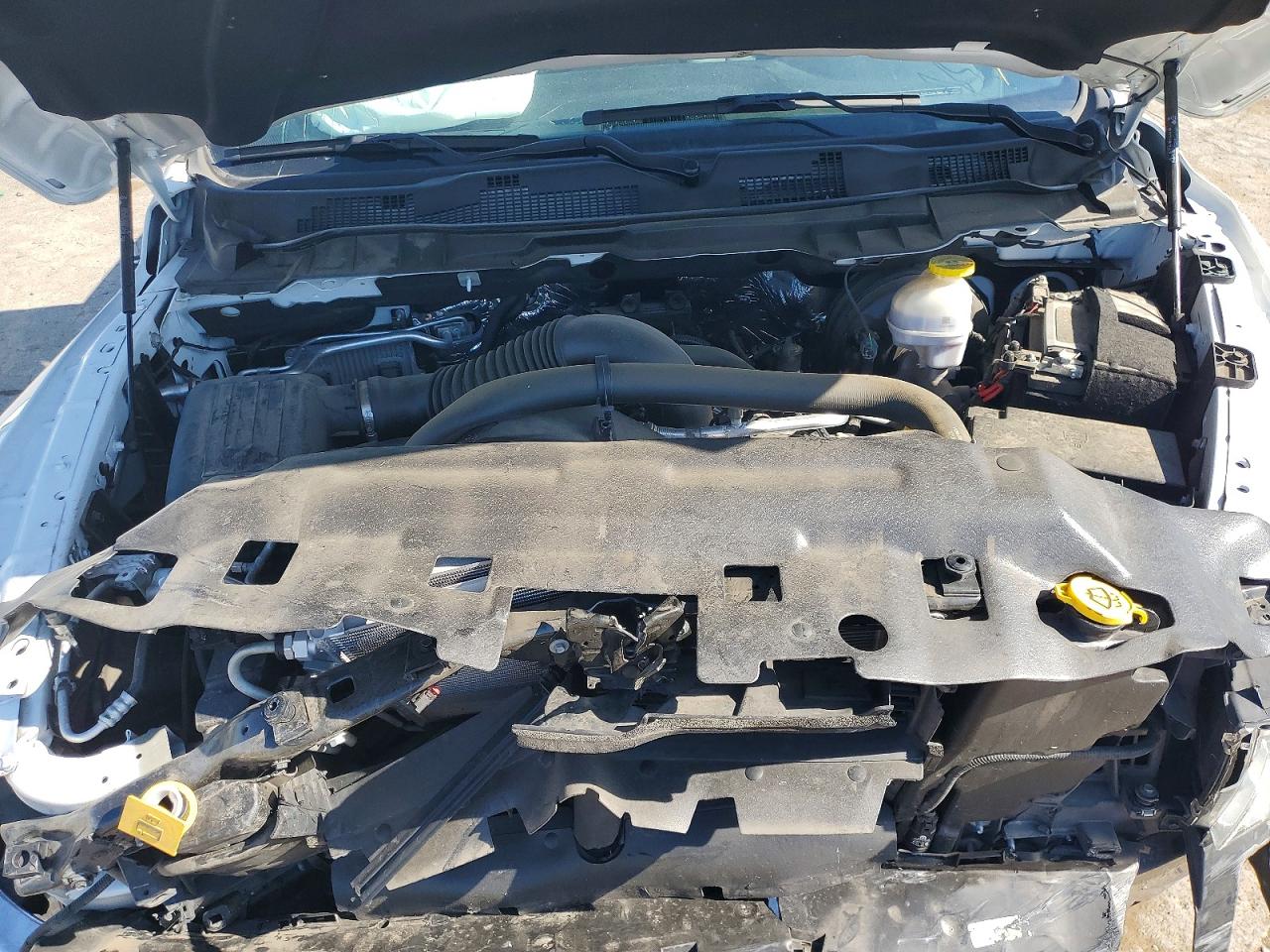 2024 RAM 1500 CLASSIC TRADESMAN photo 11