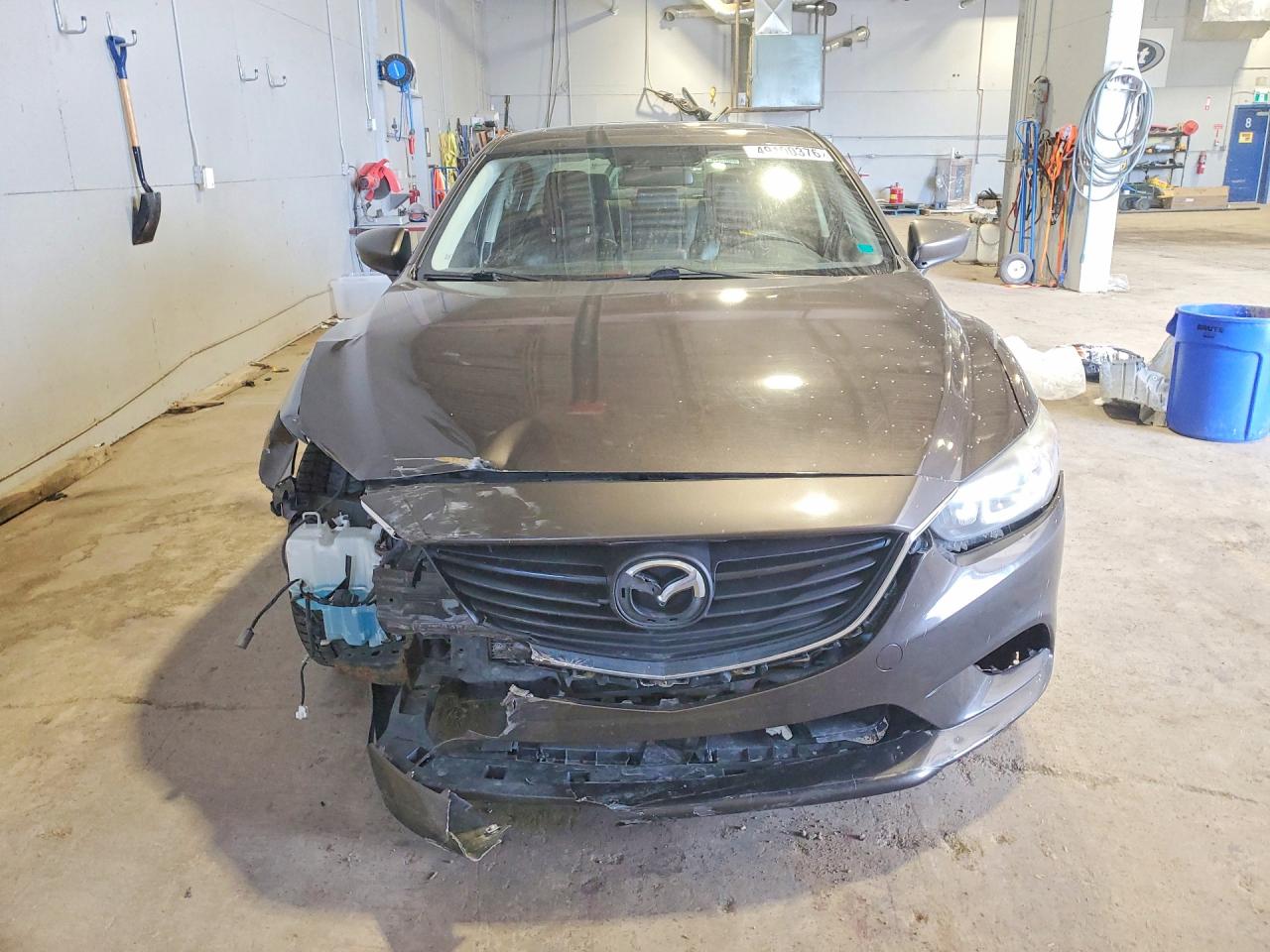 2016 MAZDA 6 TOURING photo 13