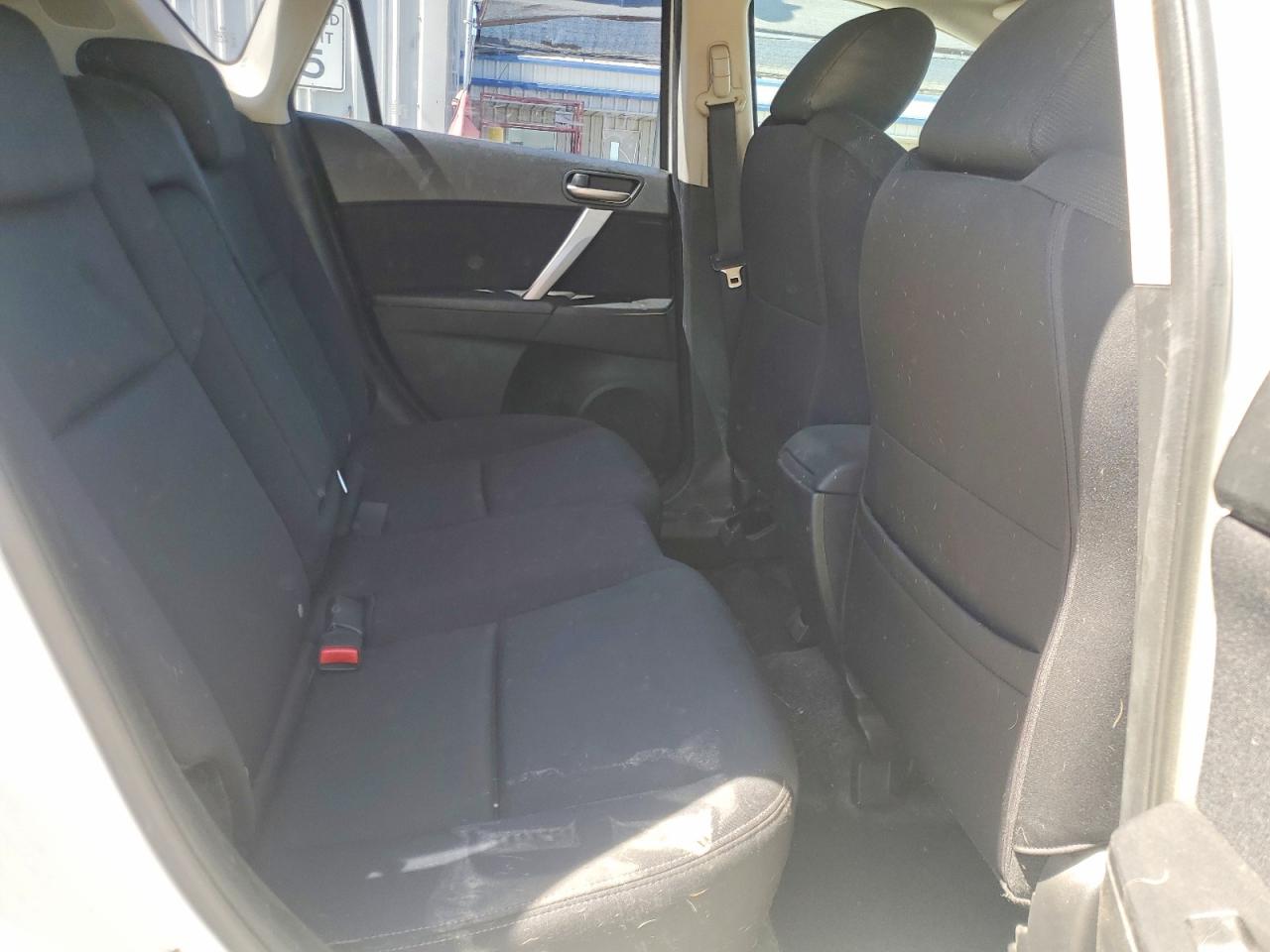 2010 MAZDA 3 S photo 19
