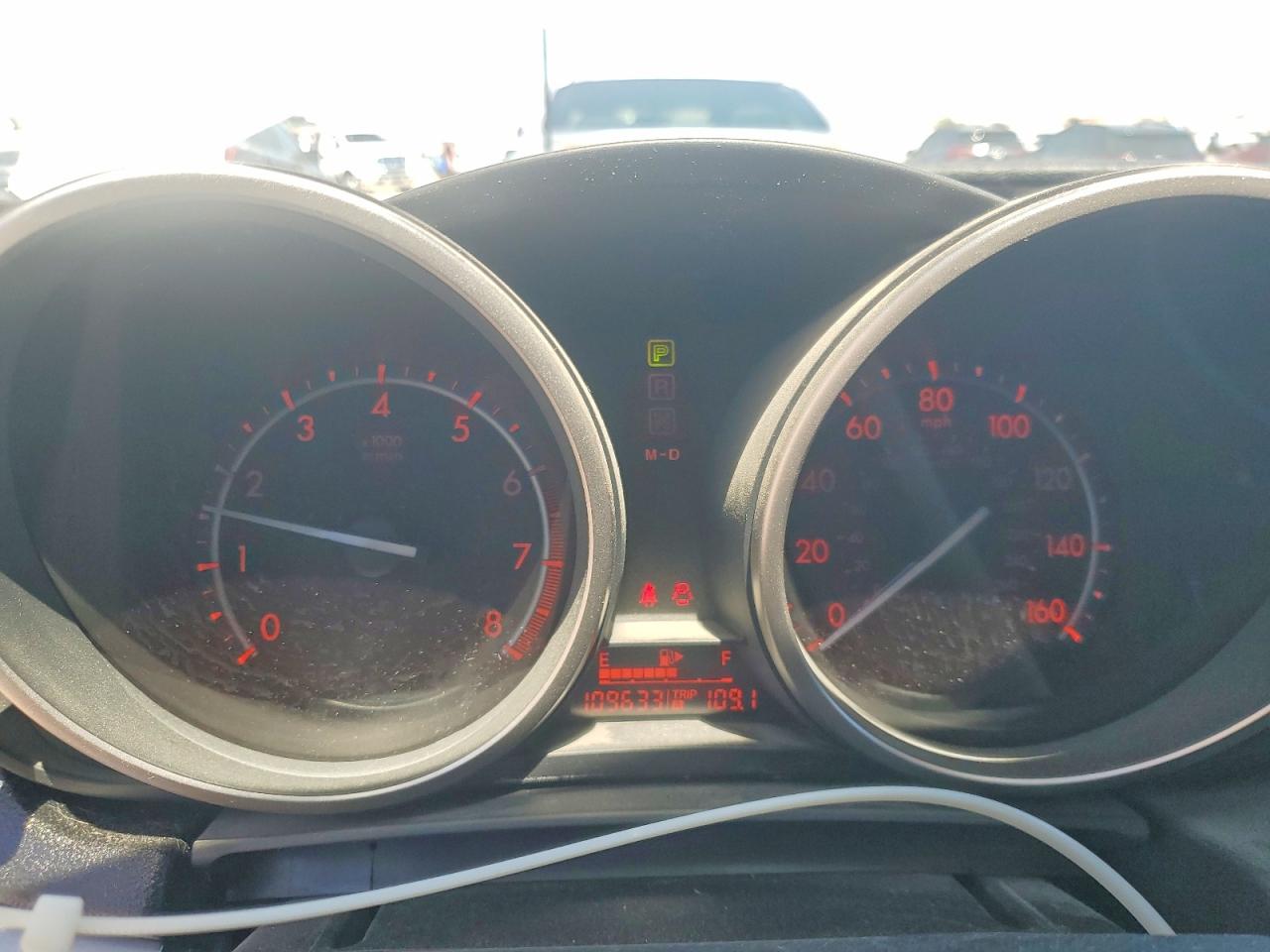 2010 MAZDA 3 S photo 17