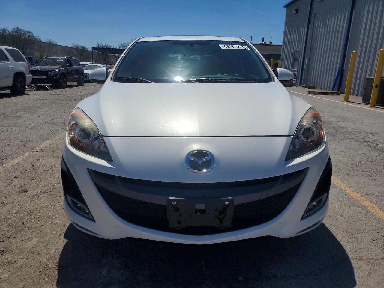2010 MAZDA 3 S photo 9