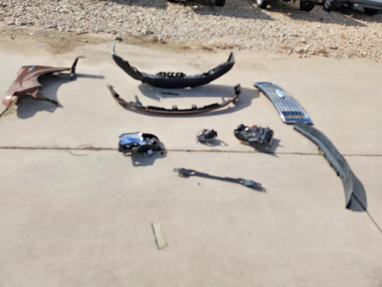 2011 FORD F150 SUPERCREW photo 34