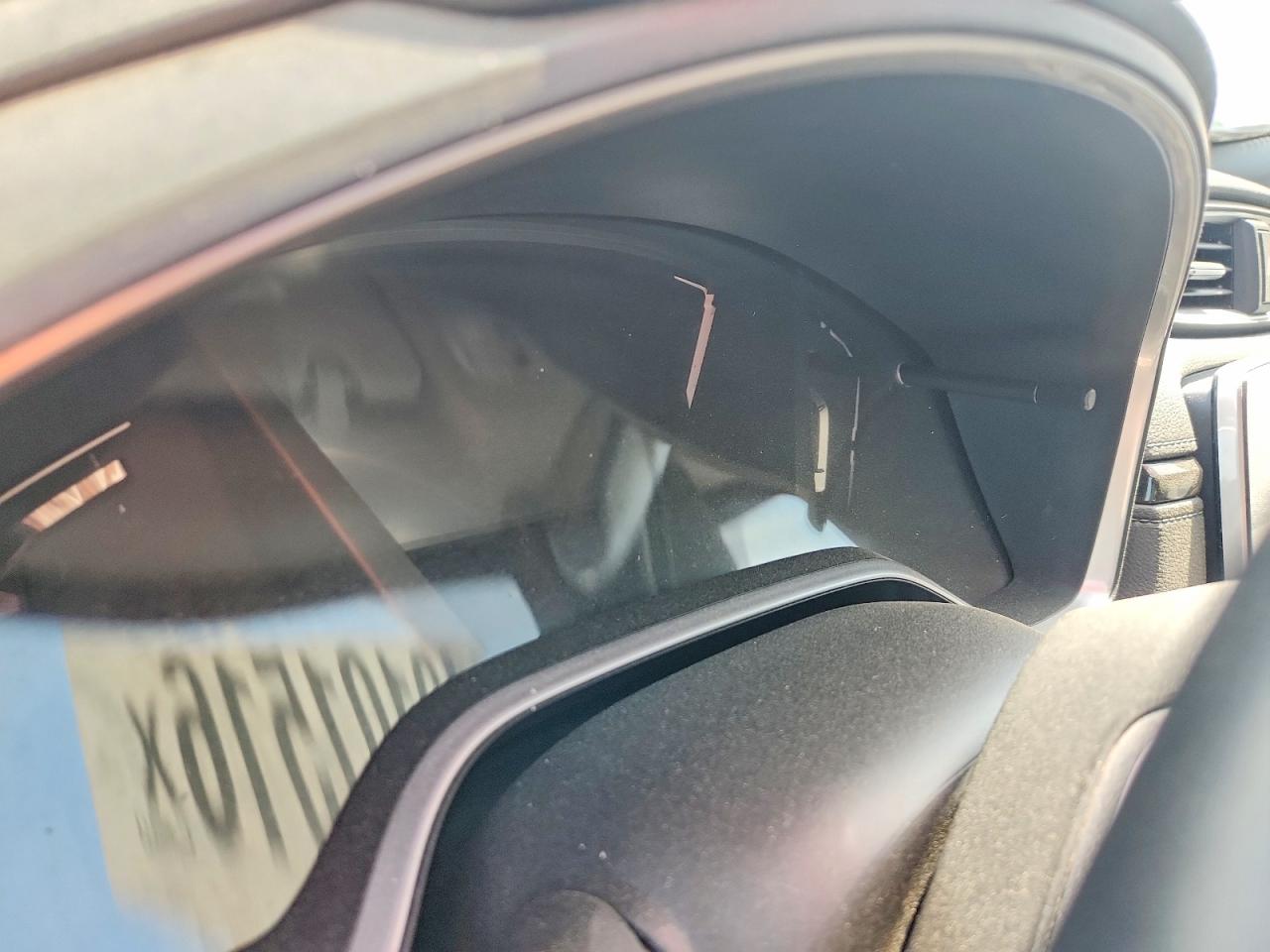 2020 HONDA CR-V EXL photo 17