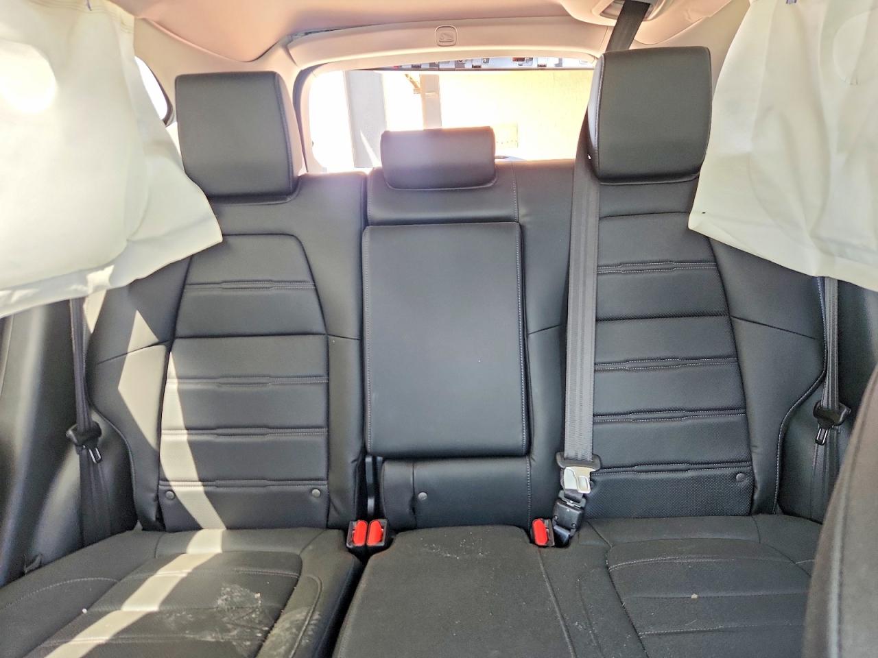 2020 HONDA CR-V EXL photo 19