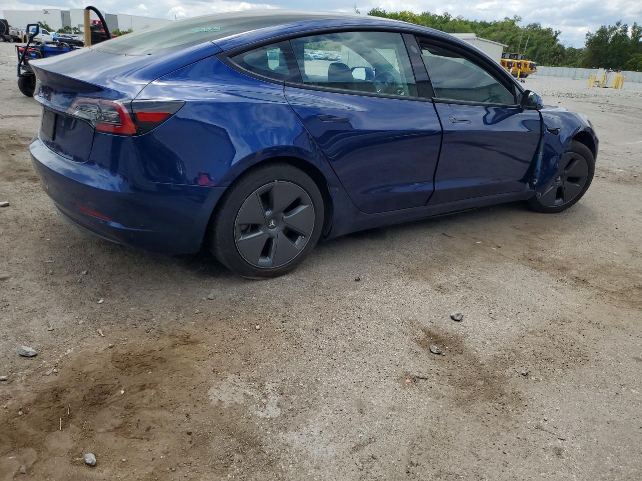 2023 TESLA MODEL 3 photo 5
