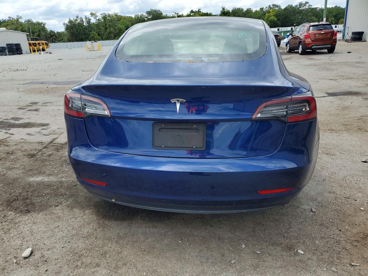 2023 TESLA MODEL 3 photo 11