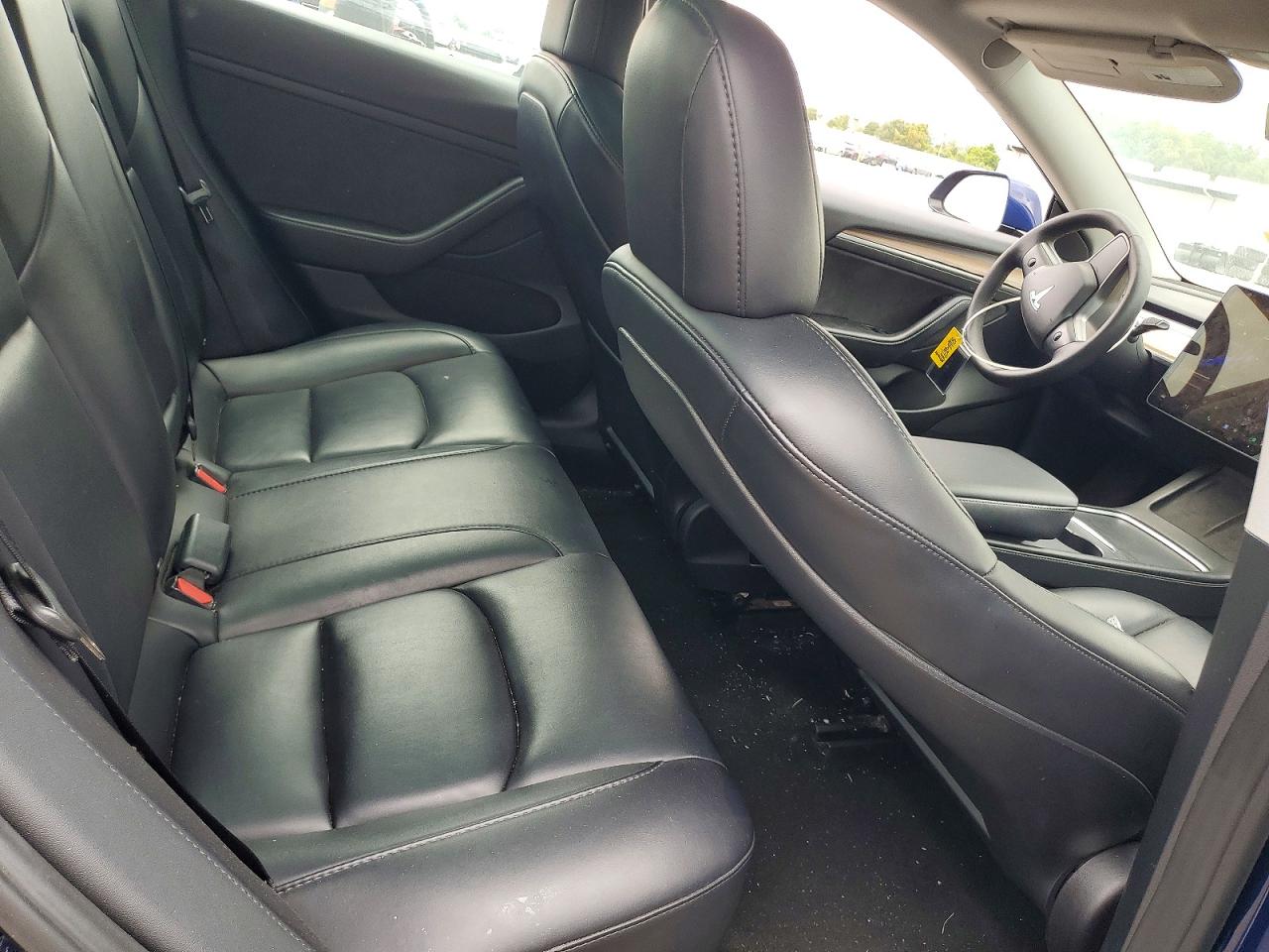 2023 TESLA MODEL 3 photo 19