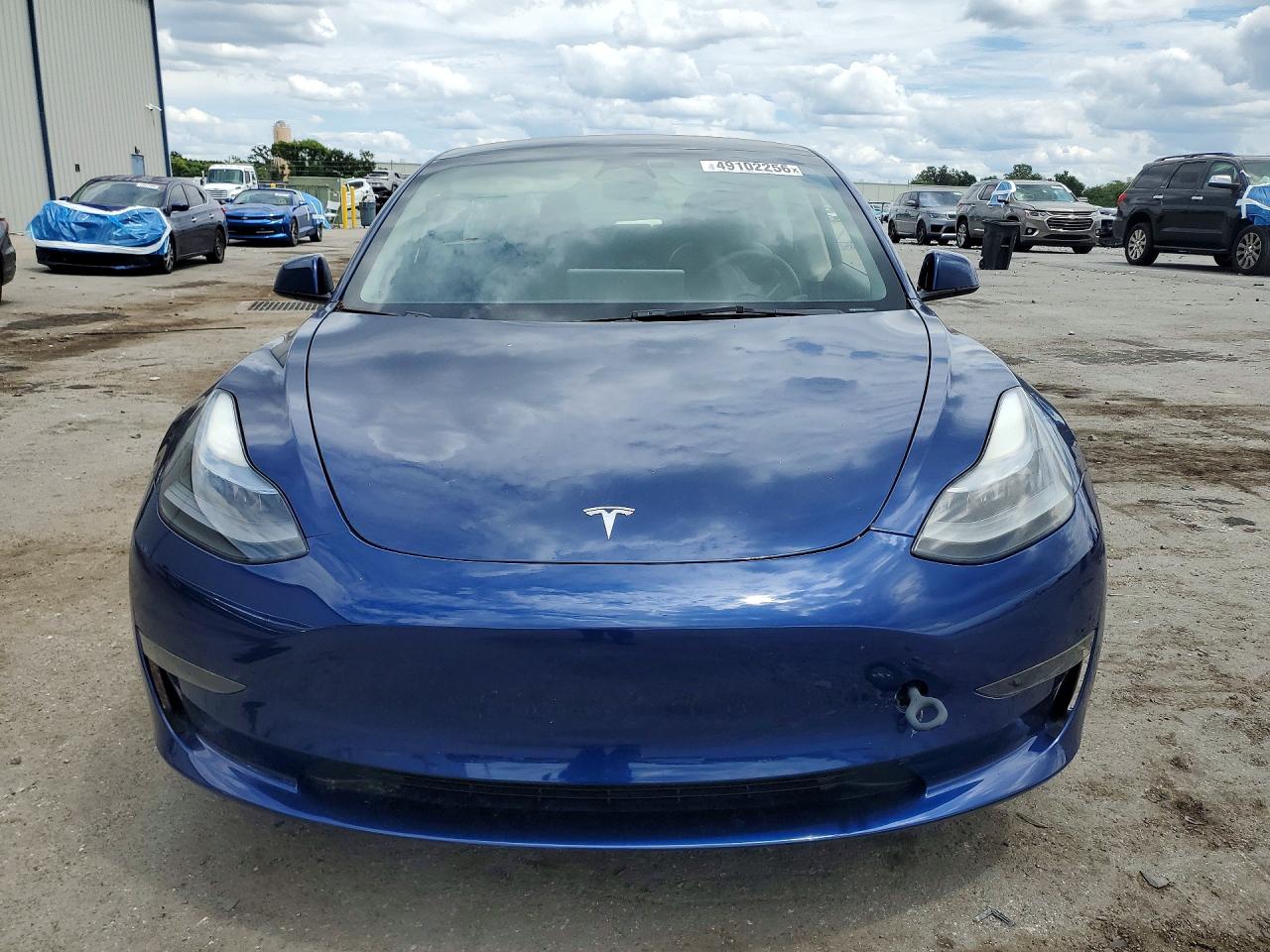 2023 TESLA MODEL 3 photo 9
