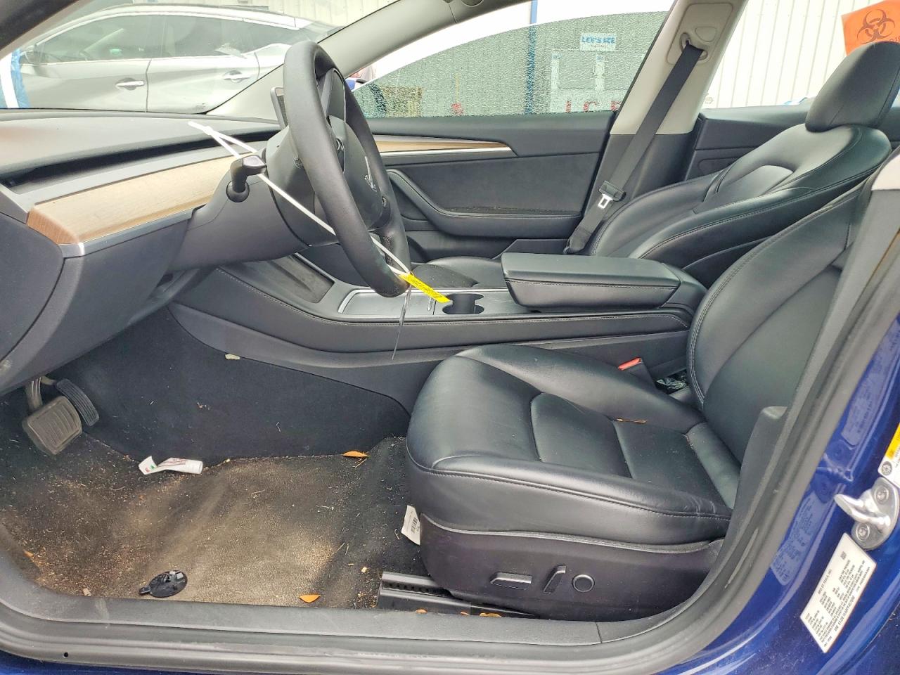 2023 TESLA MODEL 3 photo 13